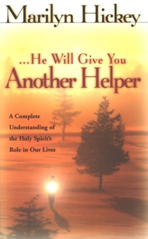 He Will Give You Another Helper PB - Marilyn Hickey